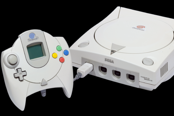 10 Ways The Sega Dreamcast Was Ahead Of Its Time