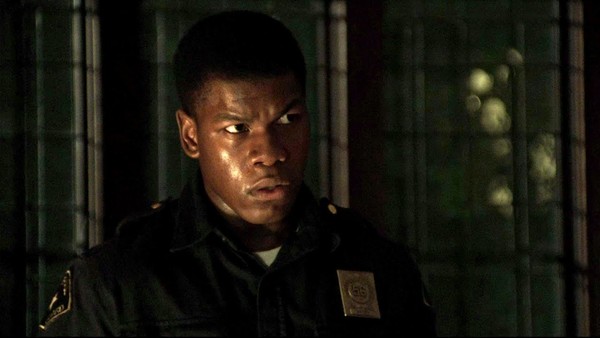 Detroit John Boyega