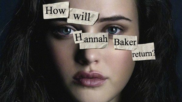 13 Reasons Why Questions