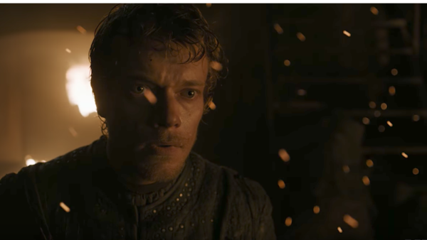 Game Of Thrones Theon