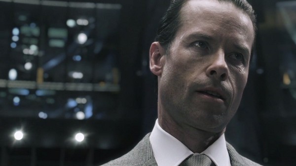 Guy Pearce Prometheus