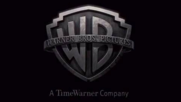 Warner Bros Batman V Superman Logo