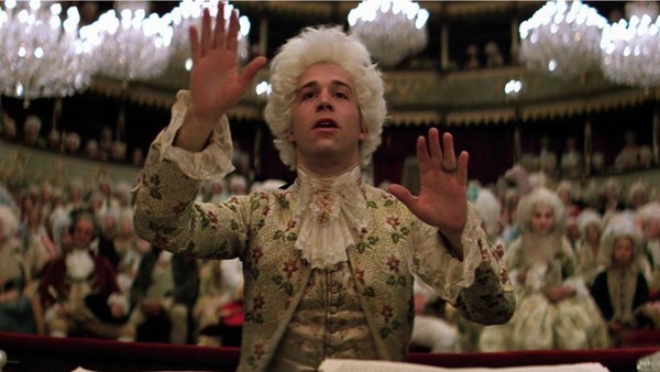 Amadeus Movie