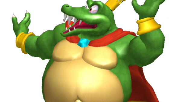 king k rool