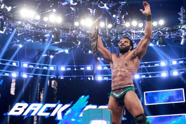 Click Here to Join 411's LIVE WWE Smackdown Coverage