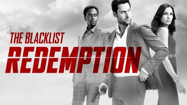 The Blacklist Redemption