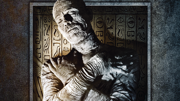 Mummy Legacy