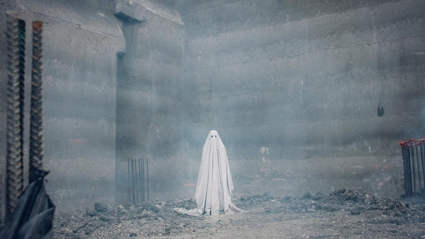 A Ghost Story