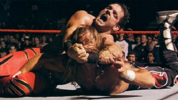 10 Forgotten Classics Of WWE's Ruthless Aggression Era – Page 9