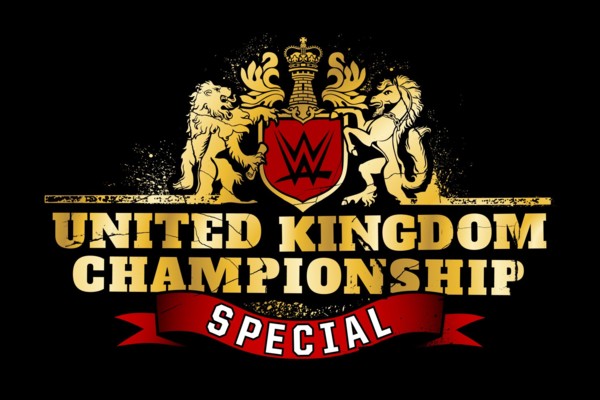 Exibir imagem de origem Resultado de imagem para WWE UK Championship Special