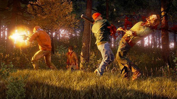 State Of Decay 2