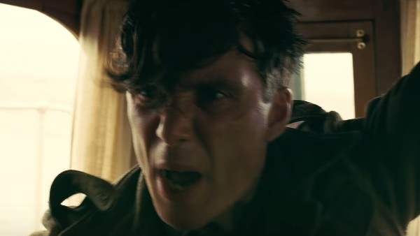 Dunkirk Cillian Murphy