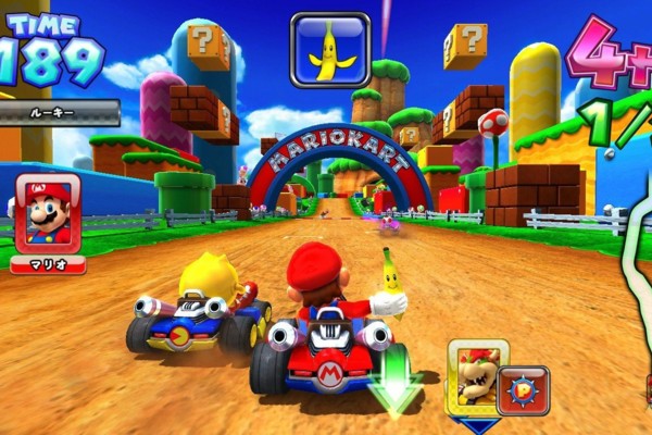 Ranking Every Mario Kart From Worst To Best 1448