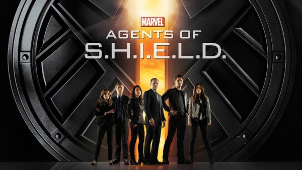 Agent Of Shield Season 5