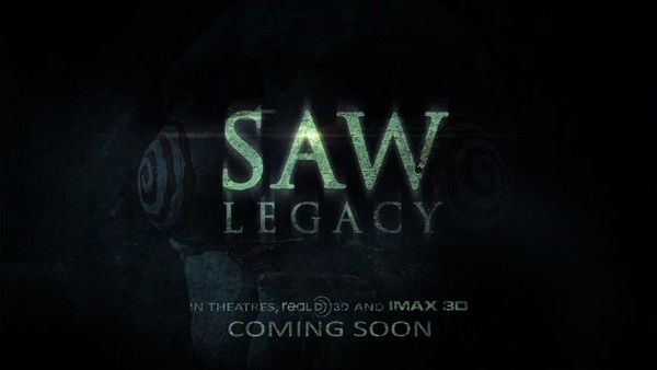 saw legacy