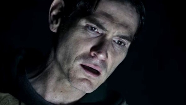 Alien Covenant Billy Crudup