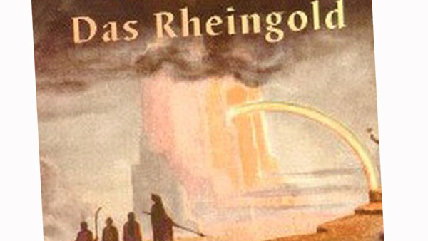 Das Rheingold