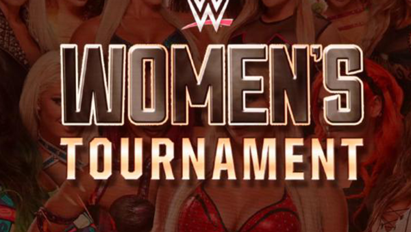 WWE Women's Tournament