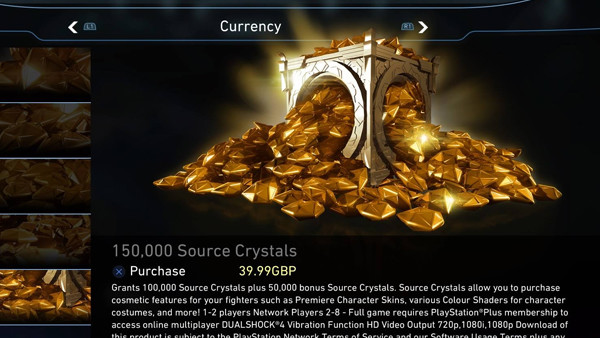 injustice 2 source crystals