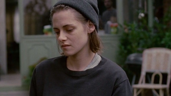 Personal Shopper Kristen Stewart