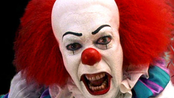 10 Things You Never Knew About Pennywise – Page 7