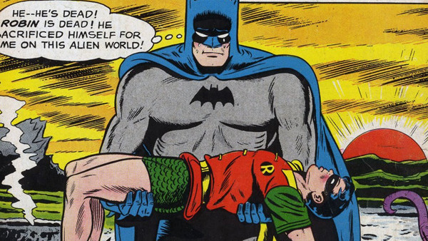12 Most Notorious Batman Urban Legends – Page 8