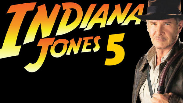 Indiana Jones 5