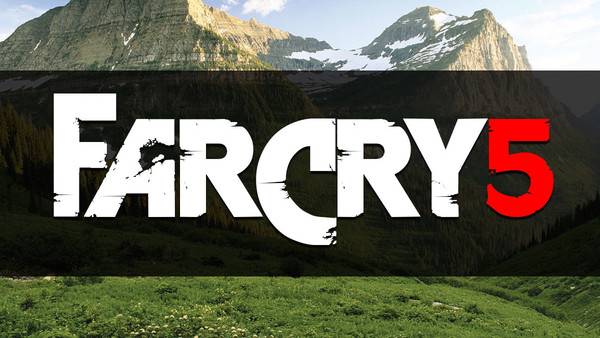 Far Cry 5 