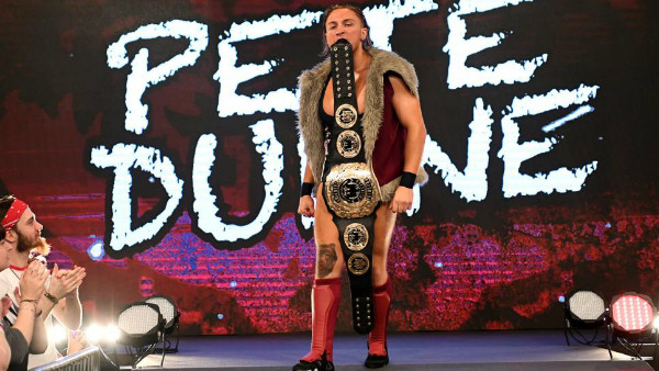 Pete Dunne