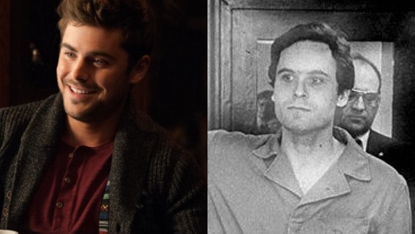 Zac Efron Ted Bundy