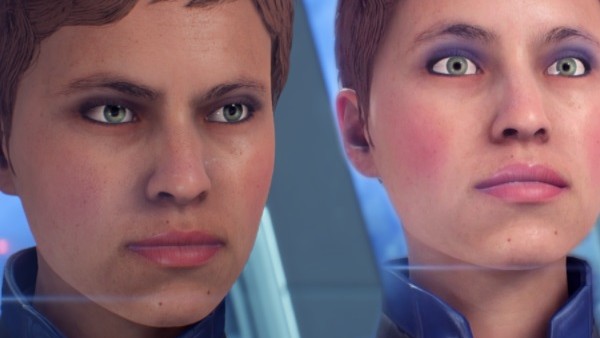 Mass Effect Andromeda Patch