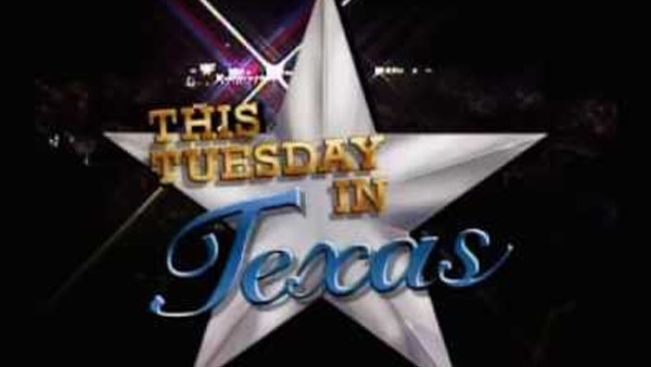 WWE This Tuesday In Texas