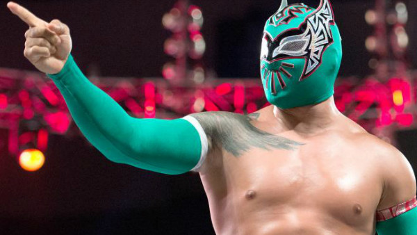 Sin Cara