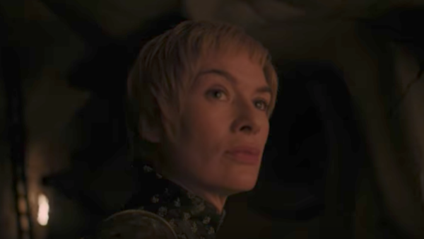 Game Of Thrones Season 7 Trailer Cersei