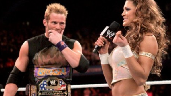 zack ryder eve torres