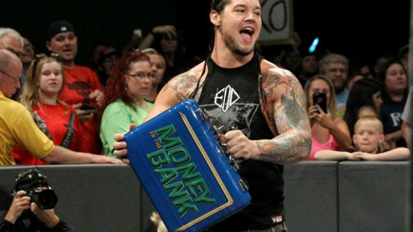 Baron Corbin