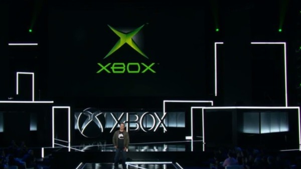 E3 2017 Microsoft