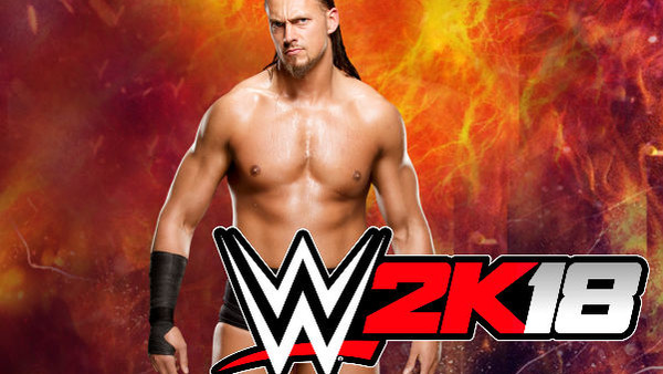 Big Cass 2k