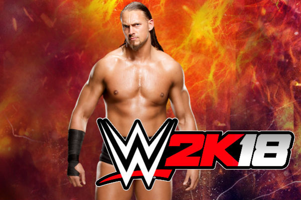 Big Cass 2k