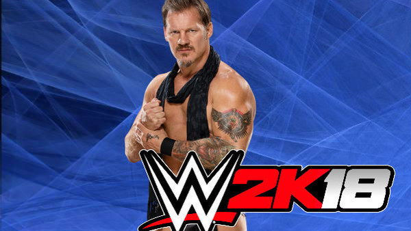 Chris Jericho 2k