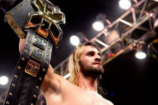 Ranking All 11 Wwe Nxt Champions