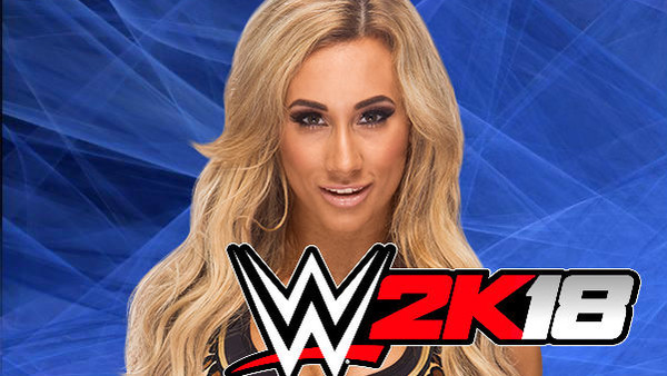 WWE 2K18: Predicting All 130 Superstars Who Will Be Included – Page 7