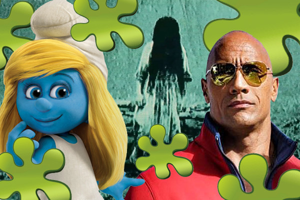 Image result for worst movies 2017