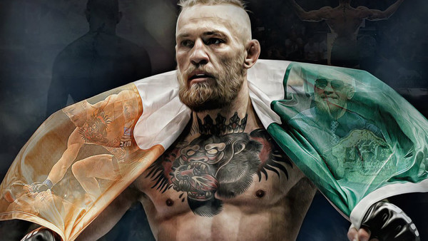 Conor McGregor