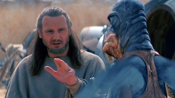 Star Wars The Phantom Menace Duel of the Fates