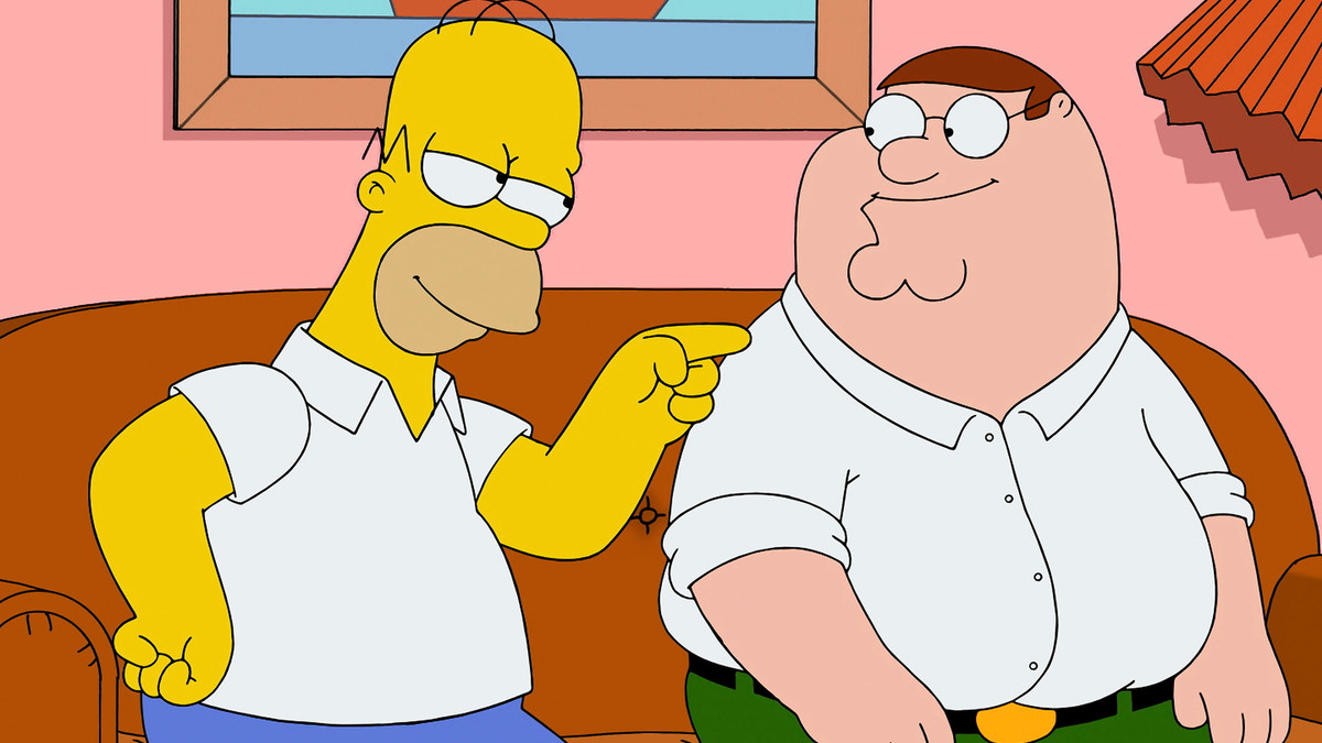 Homer Simpson Or Peter Griffin: Who Said It? – Page 4