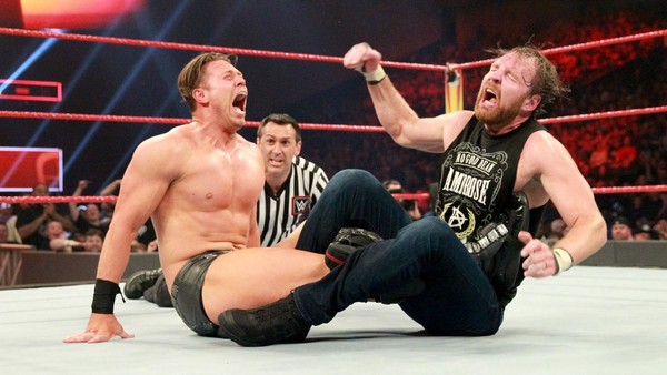 Miz Ambrose Extreme Rules