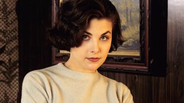 Twin Peaks Audrey Horne