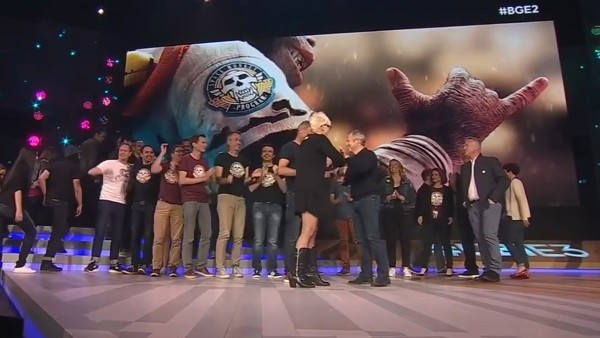 E3 2017 Ubisoft