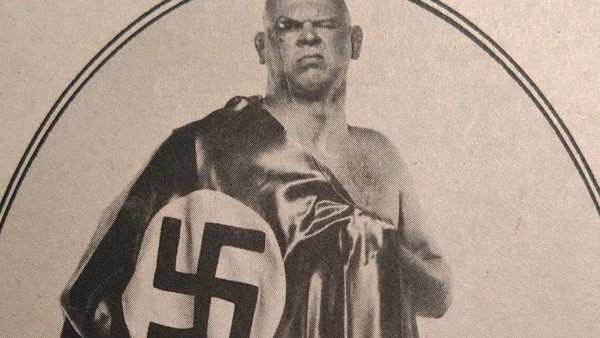 Baron Von Nazi